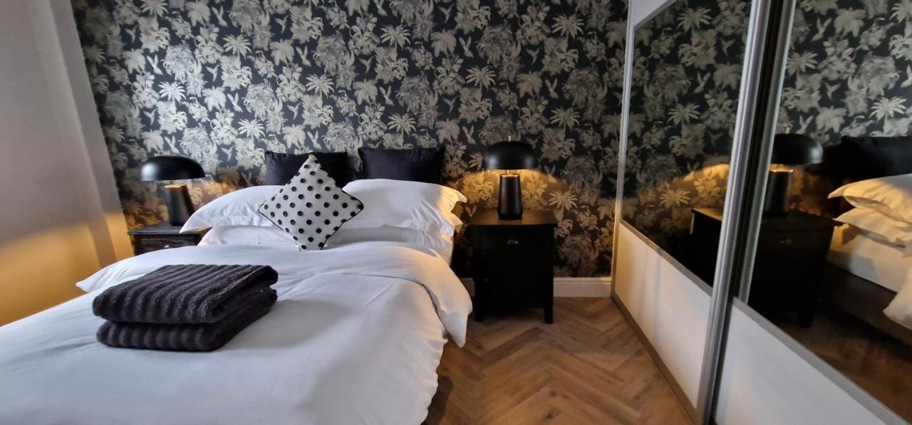 Apartmán Kings Sconce Newark upon Trent Exteriér fotografie