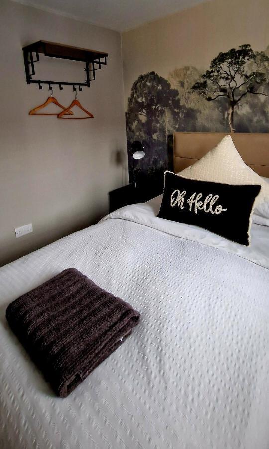 Apartmán Kings Sconce Newark upon Trent Exteriér fotografie
